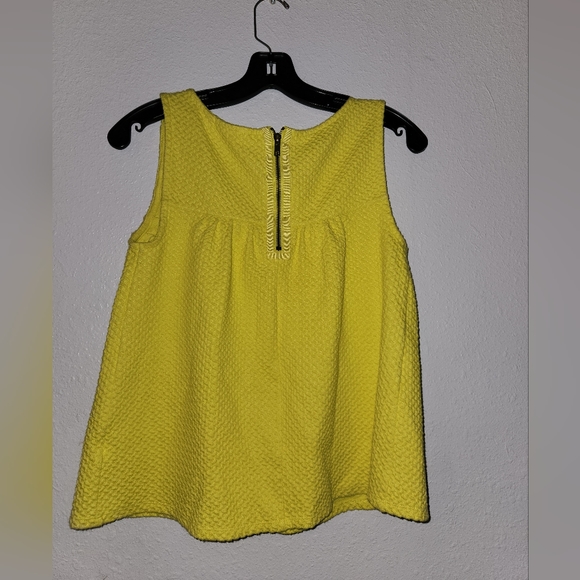 Anthropologie Deletta tank top - Picture 3 of 5